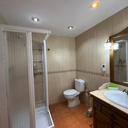 Puerto Deportivo Borriana Apartment El Grado