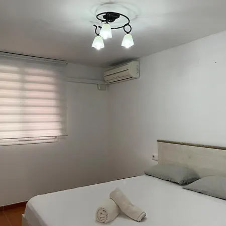 Illes Columbretes, En El Puerto Deportivo De Borriana, Con Wifi Gratuito Y Smart Tive Y Unas Vistas Increibles Apartment *