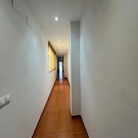 Illes Columbretes, En El Puerto Deportivo De Borriana, Con Wifi Gratuito Y Smart Tive Y Unas Vistas Increibles *