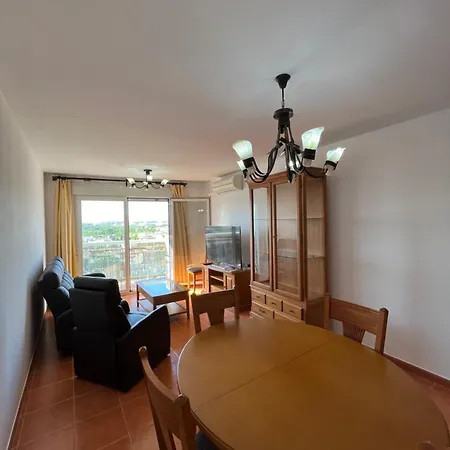 Illes Columbretes, En El Puerto Deportivo De Borriana, Con Wifi Gratuito Y Smart Tive Y Unas Vistas Increibles * El Grado