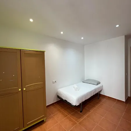 Apartment Puerto Deportivo Borriana *