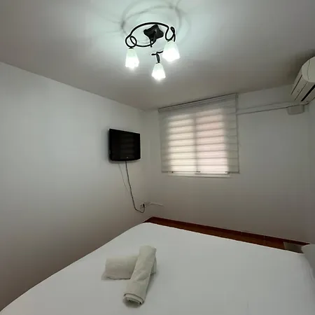 Puerto Deportivo Borriana Apartment El Grado