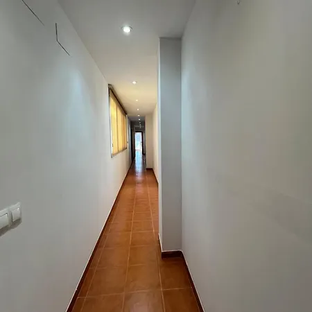 Apartment Illes Columbretes, En El Puerto Deportivo De Borriana, Con Wifi Gratuito Y Smart Tive Y Unas Vistas Increibles