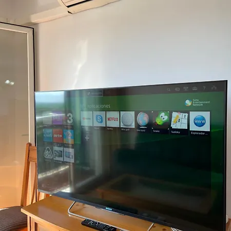 Illes Columbretes, En El Puerto Deportivo De Borriana, Con Wifi Gratuito Y Smart Tive Y Unas Vistas Increibles Apartment