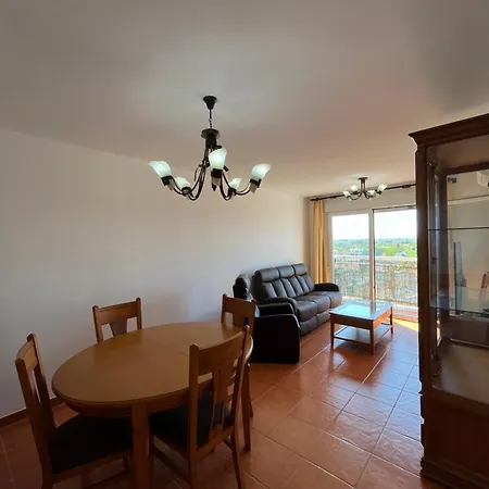 Illes Columbretes, En El Puerto Deportivo De Borriana, Con Wifi Gratuito Y Smart Tive Y Unas Vistas Increibles