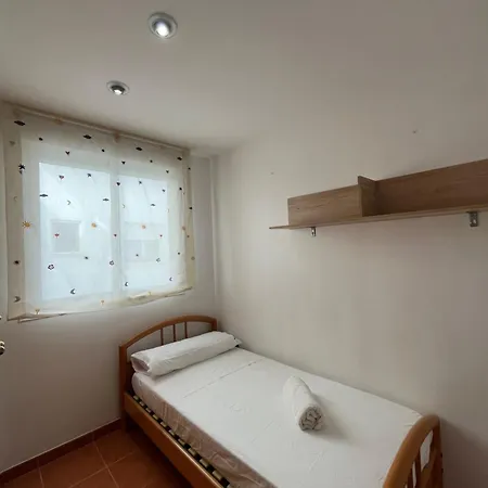 Puerto Deportivo Borriana Apartment El Grado