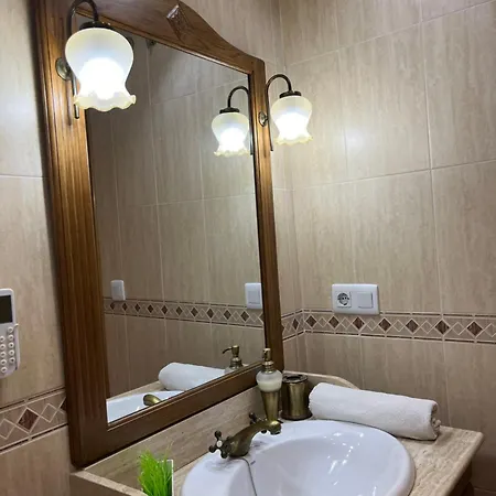 Puerto Deportivo Borriana Apartment