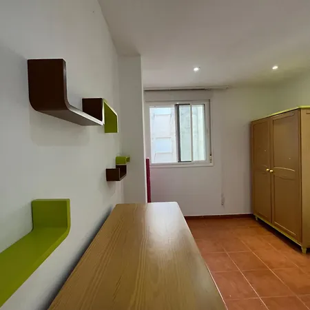 Puerto Deportivo Borriana Apartment El Grado