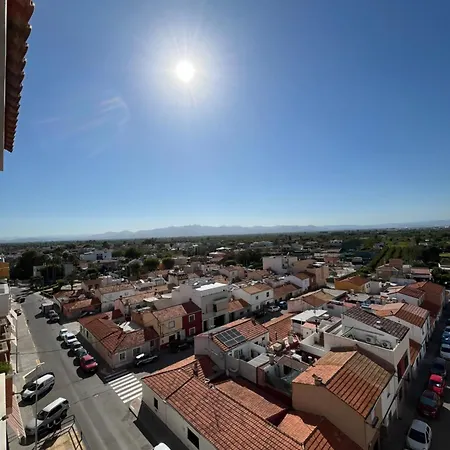 Puerto Deportivo Borriana *