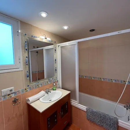 Apartment Illes Columbretes, En El Puerto Deportivo De Borriana, Con Wifi Gratuito Y Smart Tive Y Unas Vistas Increibles