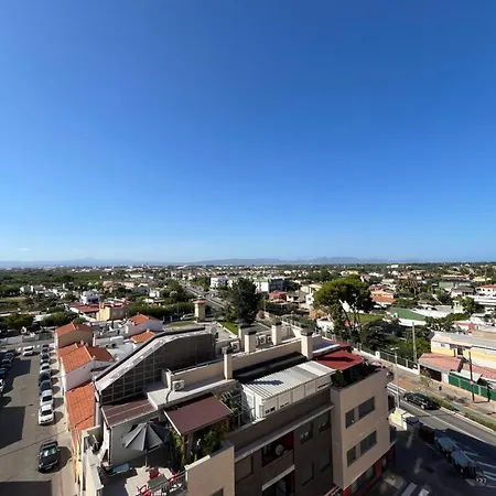 Puerto Deportivo Borriana