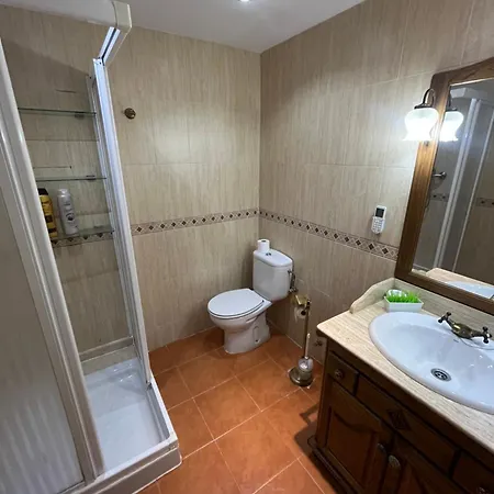 Apartment Puerto Deportivo Borriana
