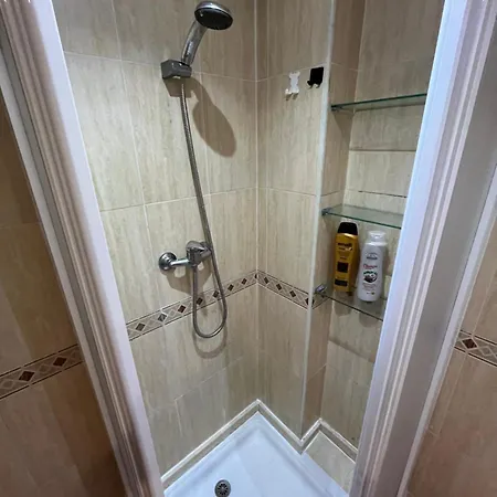 Puerto Deportivo Borriana Apartment
